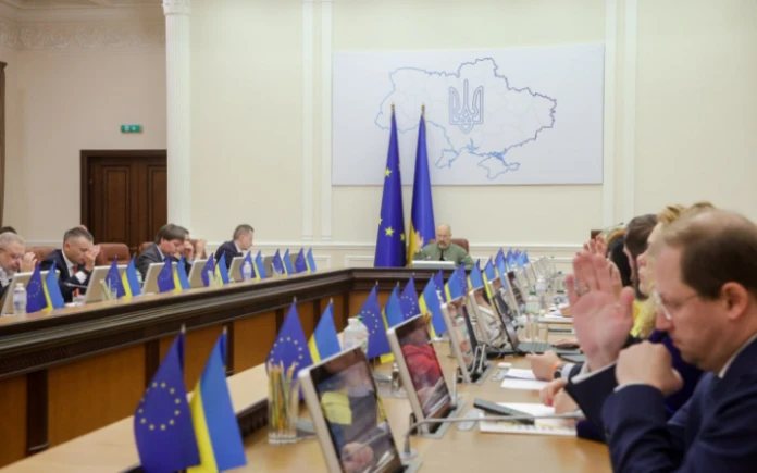 Уряд готує програму кредитування аграріїв під заставу зерна для проведення осінньої посівної — Висоцький