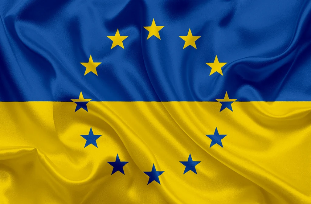 Україна та NIRAS: система підтримки аграріїв за європейськими стандартами посилюється