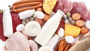 Повні вимоги до маркування харчових продуктів і кормів відтермінували до квітня 2027 року