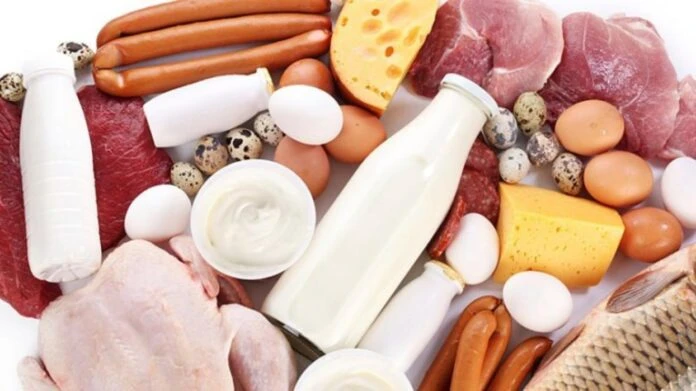 Повні вимоги до маркування харчових продуктів і кормів відтермінували до квітня 2027 року
