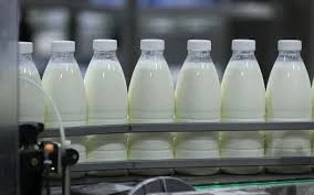 Закупівельні ціни на молоко зросли у вересні: скільки платять за сировину
