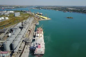 Україна отримала чотири пропозиції щодо перемир’я в Чорному морі та енергетиці — Сибіга