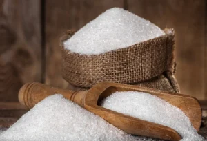 Цукрові заводи Вінниччини сукупно виробили 6,7 тис. тонн продукції